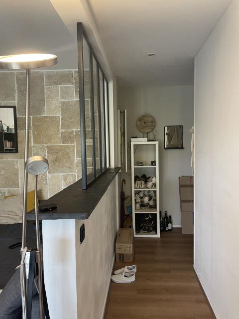 Location appartement T2 Bordeaux - Photo 4