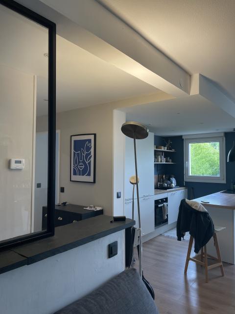 Location appartement T2 Bordeaux - Photo 5