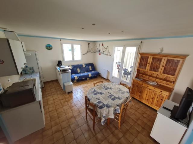 Location maison F4 La Barre de Monts - Photo 2