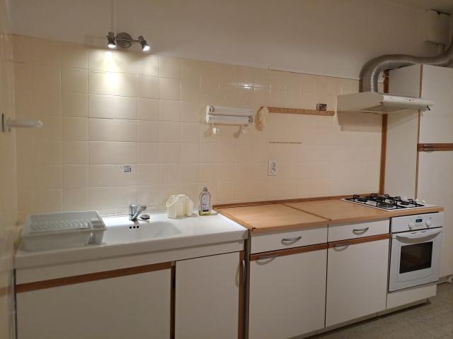 Location maison F5 Mirepoix - Photo 3