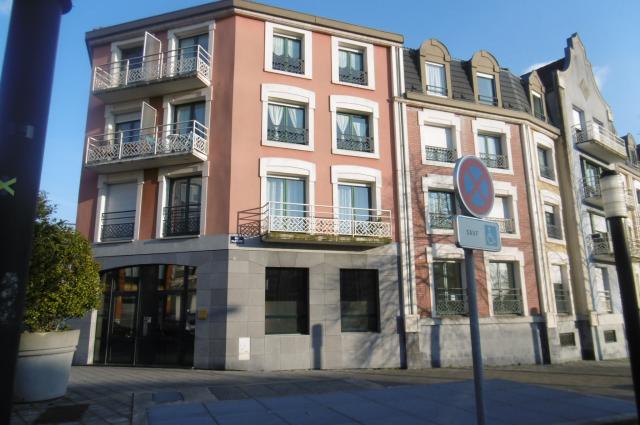 Location studio Roubaix - Photo 1