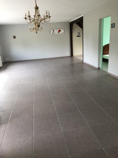 Location maison F8 Courmemin - Photo 3
