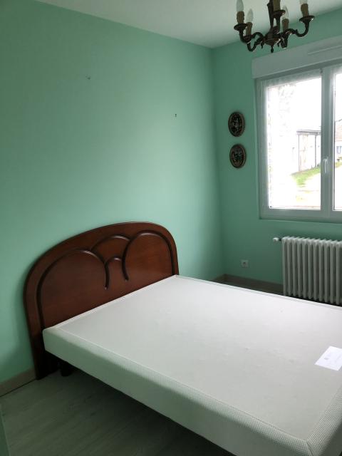 Location maison F8 Courmemin - Photo 5