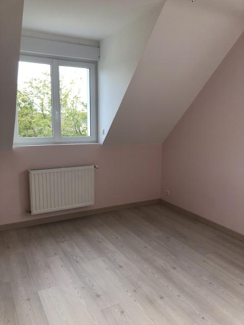 Location maison F8 Courmemin - Photo 6
