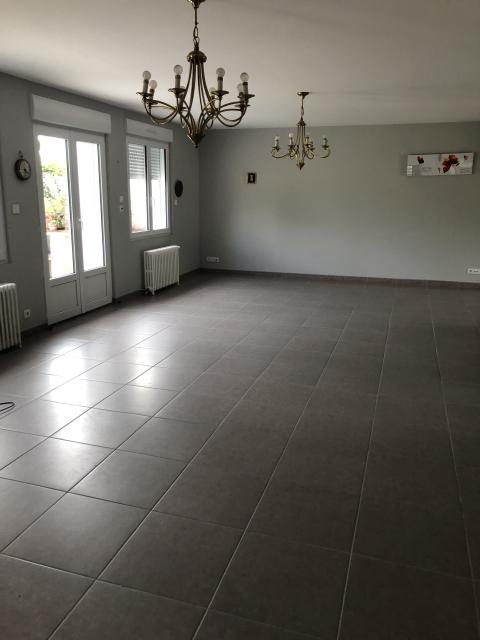 Location maison F8 Courmemin - Photo 7