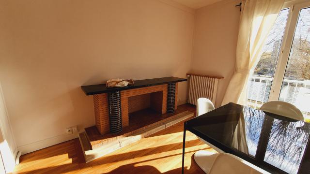 Location appartement T4 Caen - Photo 4