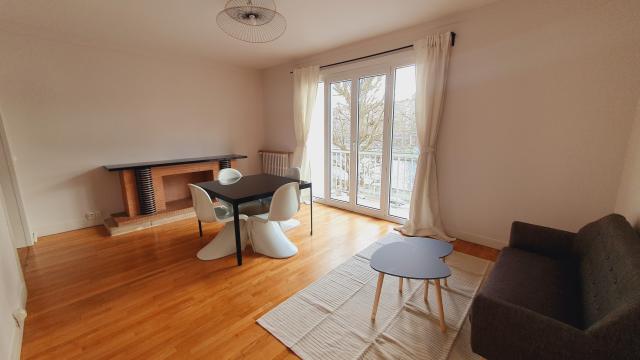 Location appartement T4 Caen - Photo 5