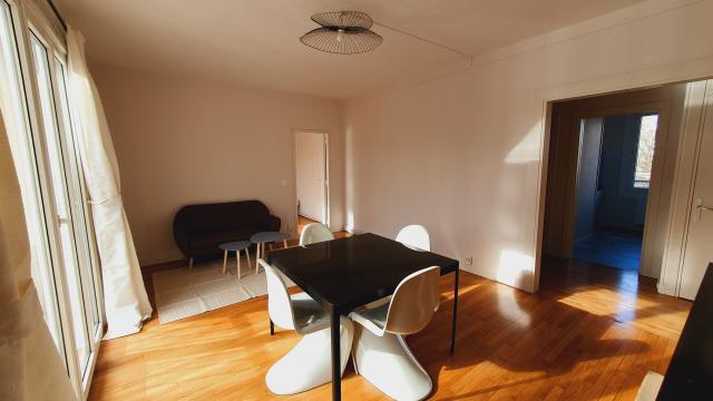Location appartement T4 Caen - Photo 6