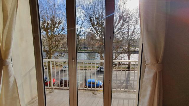 Location appartement T4 Caen - Photo 7
