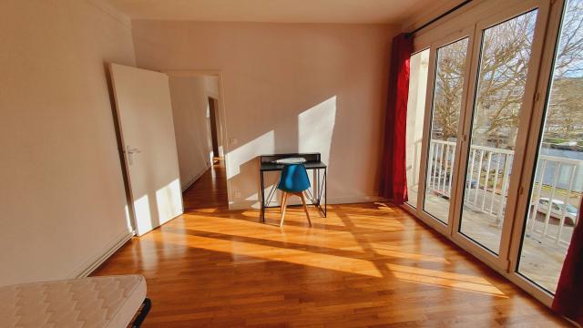 Location appartement T4 Caen - Photo 9