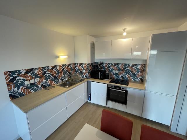 Location appartement T2 Nantes - Photo 3