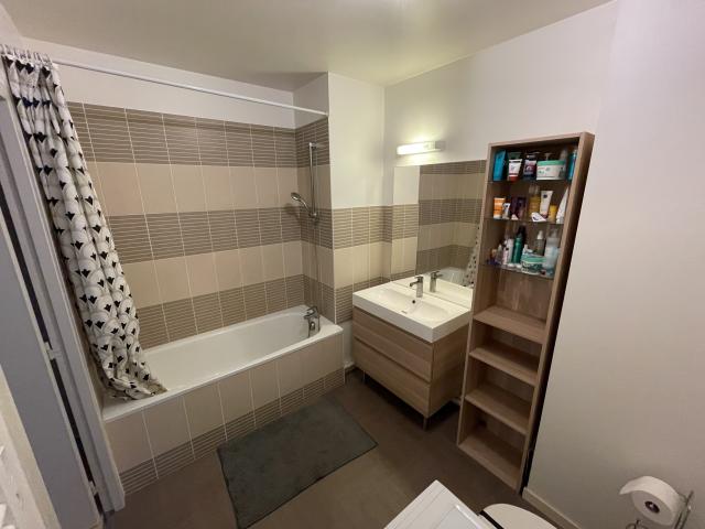Location appartement T2 Nantes - Photo 5