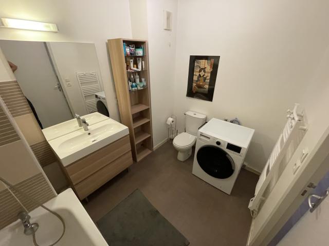 Location appartement T2 Nantes - Photo 6