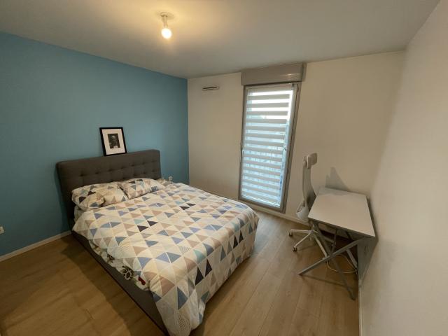 Location appartement T2 Nantes - Photo 7