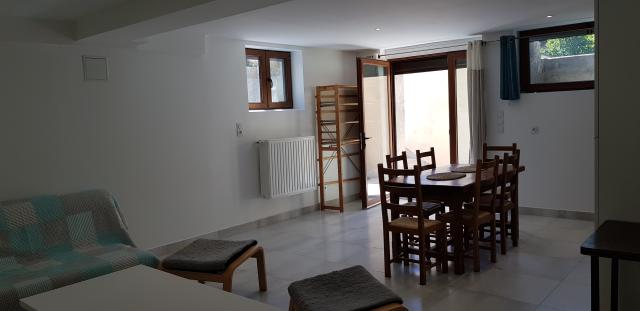 Location appartement T2 Meaudre - Photo 2