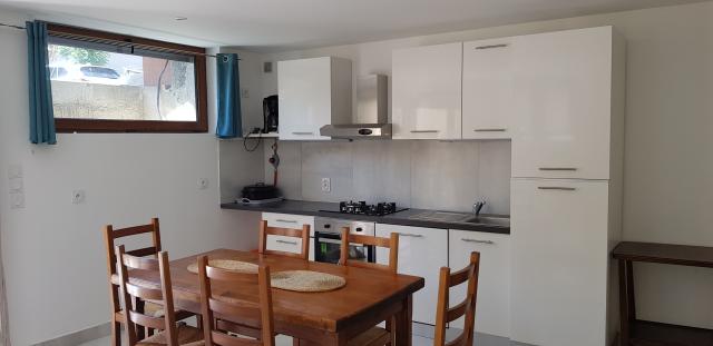 Location appartement T2 Meaudre - Photo 3