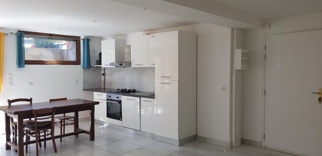 Location appartement T2 Meaudre - Photo 4