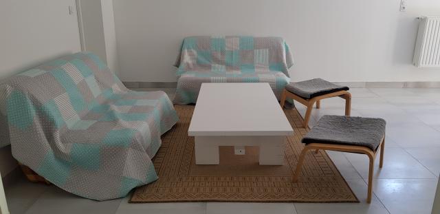 Location appartement T2 Meaudre - Photo 7
