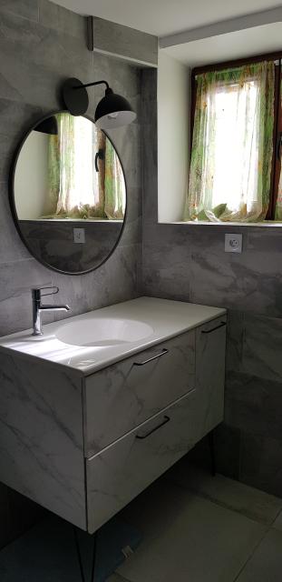 Location appartement T2 Meaudre - Photo 8
