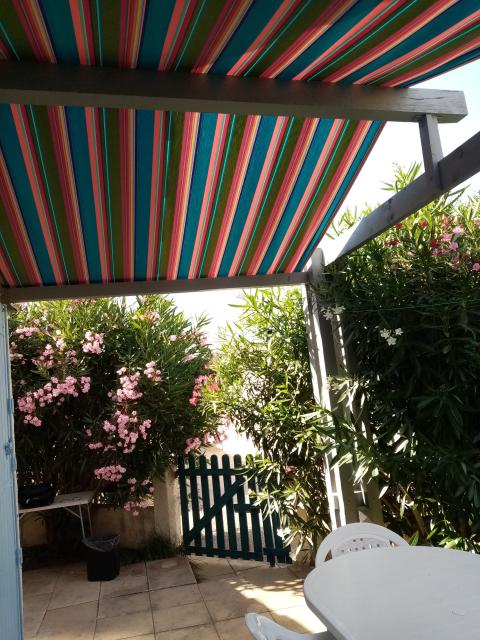 Location maison F3 Vic la Gardiole - Photo 2