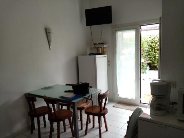 Location maison F3 Vic la Gardiole - Photo 3