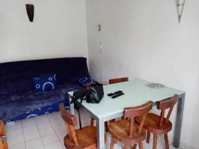 Location maison F3 Vic la Gardiole - Photo 4