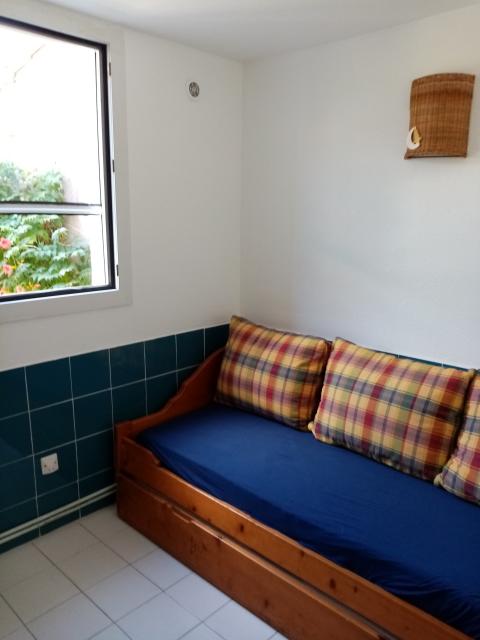 Location maison F3 Vic la Gardiole - Photo 5