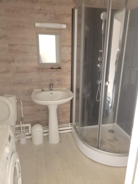Location appartement T2 Boulogne sur Mer - Photo 2