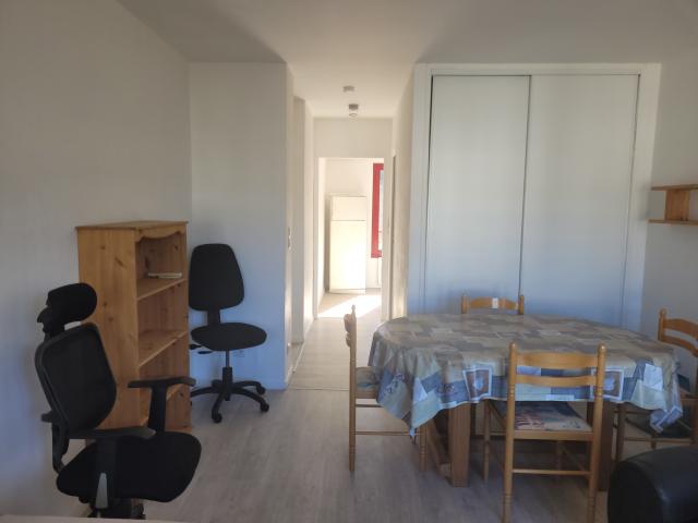 Location appartement T2 Boulogne sur Mer - Photo 6