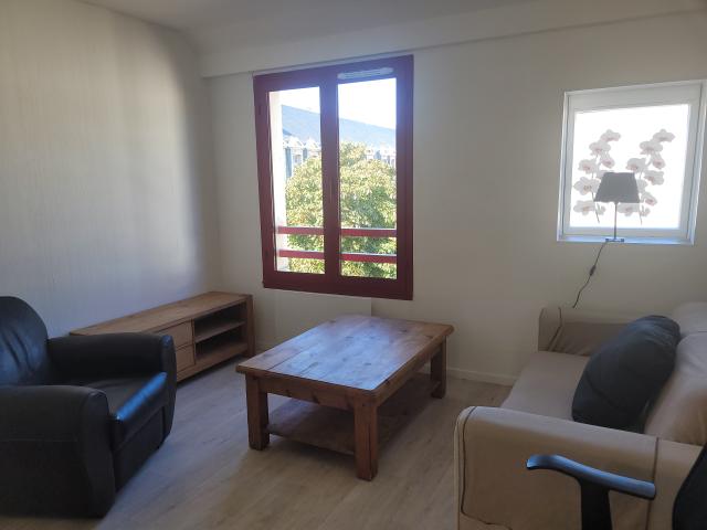 Location appartement T2 Boulogne sur Mer - Photo 7