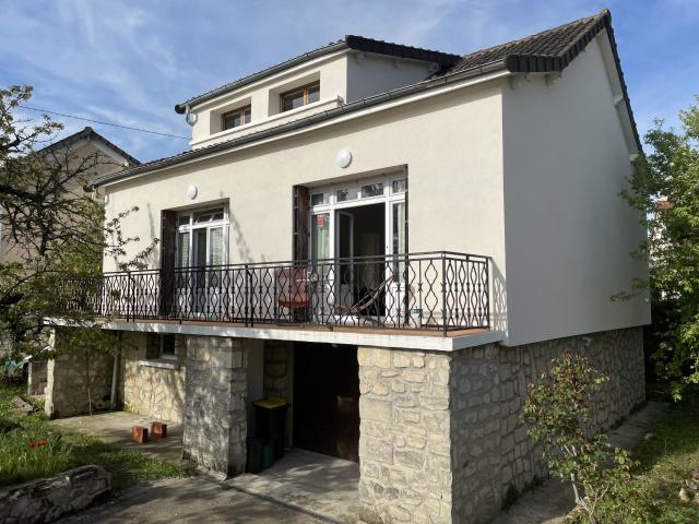 Location chambre Noisy le Grand - Photo 4