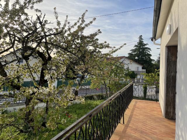 Location chambre Noisy le Grand - Photo 5