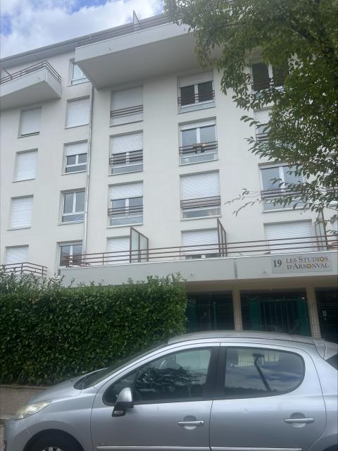 Location studio Lyon 8 - Photo 6