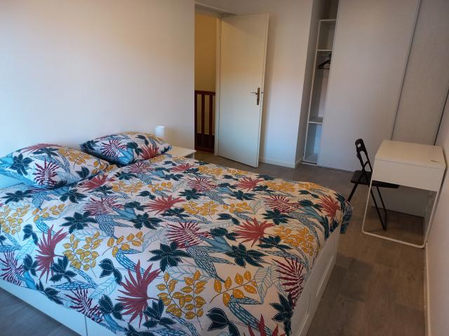 Location appartement T3 Alfortville - Photo 2
