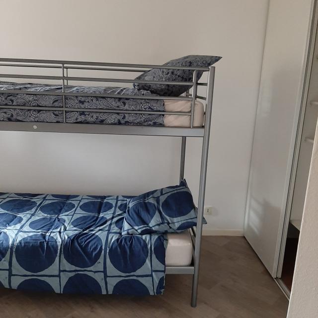 Location appartement T3 Alfortville - Photo 3