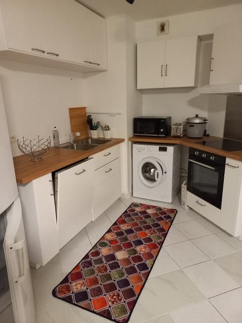 Location appartement T3 Alfortville - Photo 4