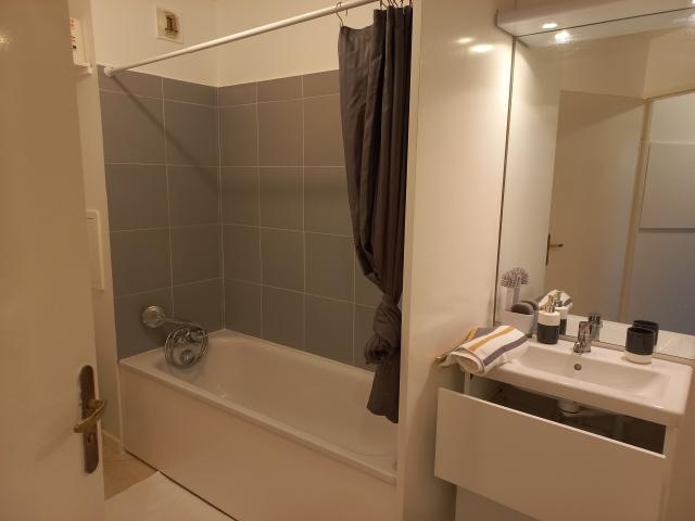 Location appartement T3 Alfortville - Photo 5