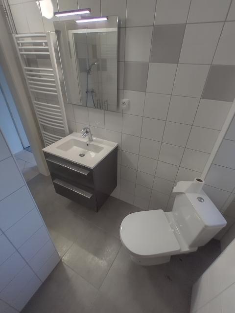 Location appartement T3 Algrange - Photo 2