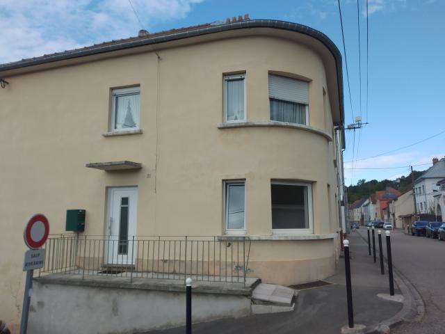 Location appartement T3 Algrange - Photo 4