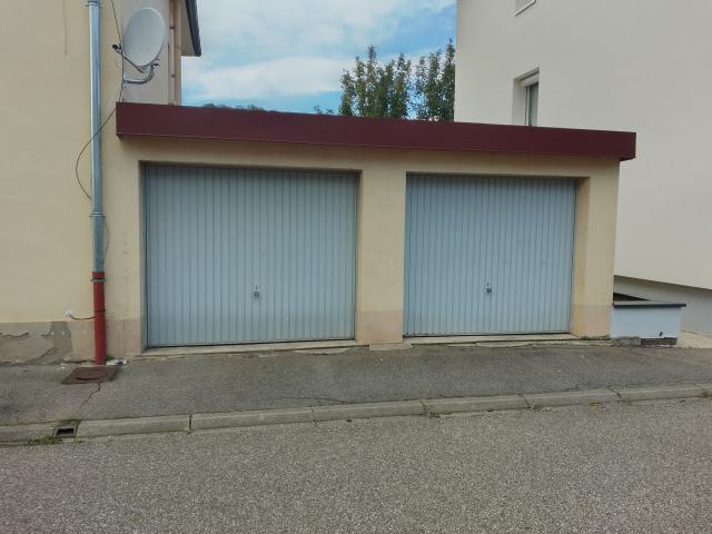 Location appartement T3 Algrange - Photo 8
