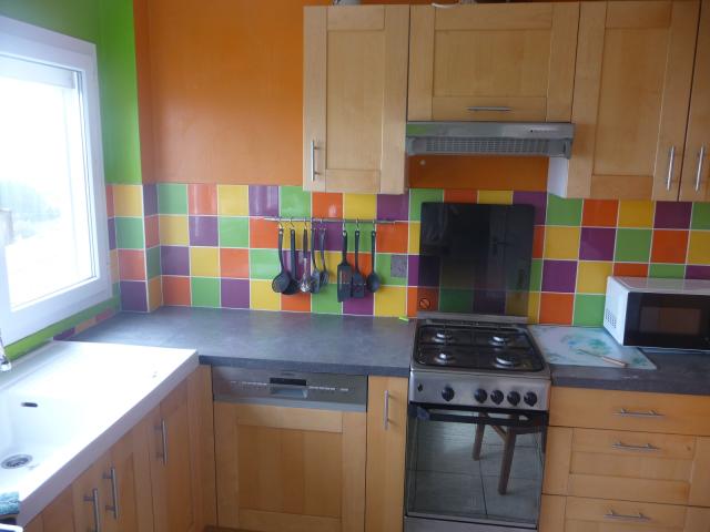 Location appartement T4 La Rochelle - Photo 4