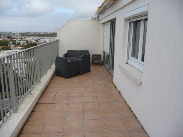 Location appartement T4 La Rochelle - Photo 6