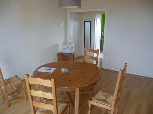 Location appartement T4 La Rochelle - Photo 7
