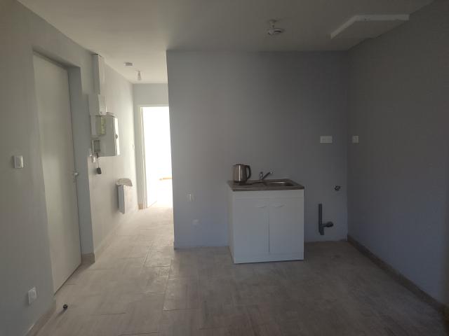 Location appartement T2 Joigny - Photo 4