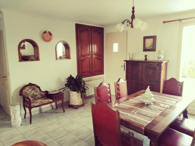 Location maison F6 Le Lude - Photo 4