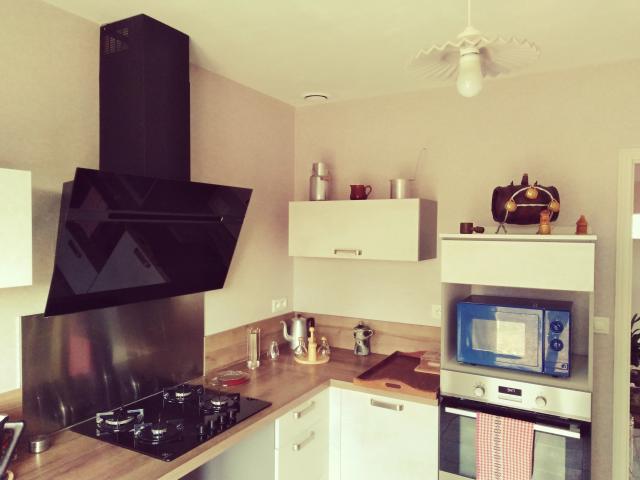 Location maison F6 Le Lude - Photo 5