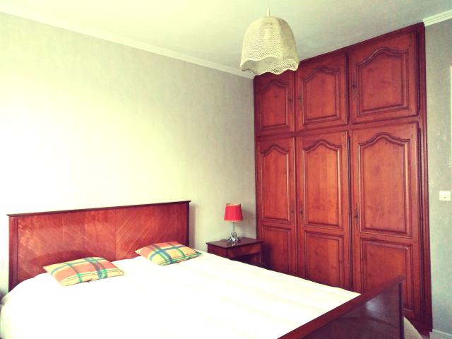 Location maison F6 Le Lude - Photo 7