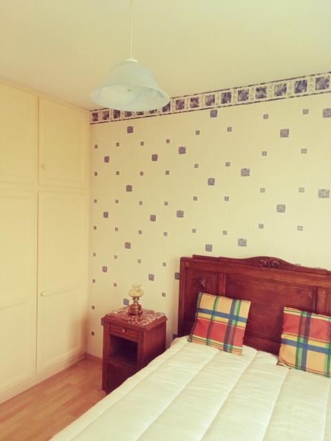 Location maison F6 Le Lude - Photo 8
