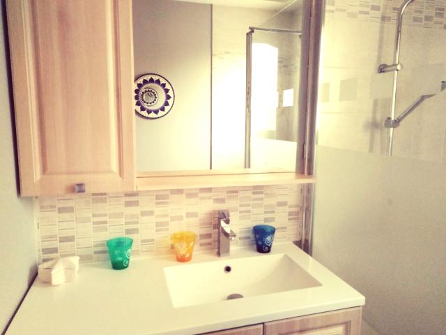 Location maison F6 Le Lude - Photo 9