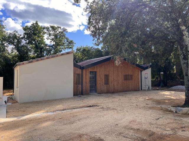 Location maison F2 Aigaliers - Photo 3